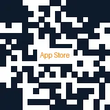 App Store下载二维码 - 每日大赛 AG体育真人官网 APP