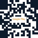 Google Play下载二维码 - 每日大赛 AG体育真人官网 APP